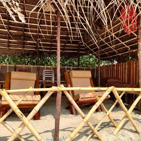 Shalom Beach Residency Alappuzha Εξωτερικό φωτογραφία
