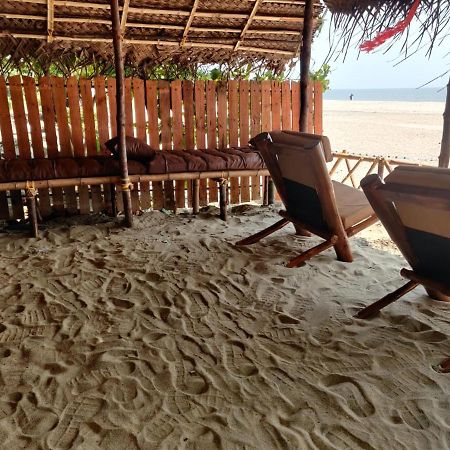 Shalom Beach Residency Alappuzha Εξωτερικό φωτογραφία
