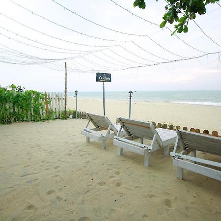 Shalom Beach Residency Alappuzha Εξωτερικό φωτογραφία