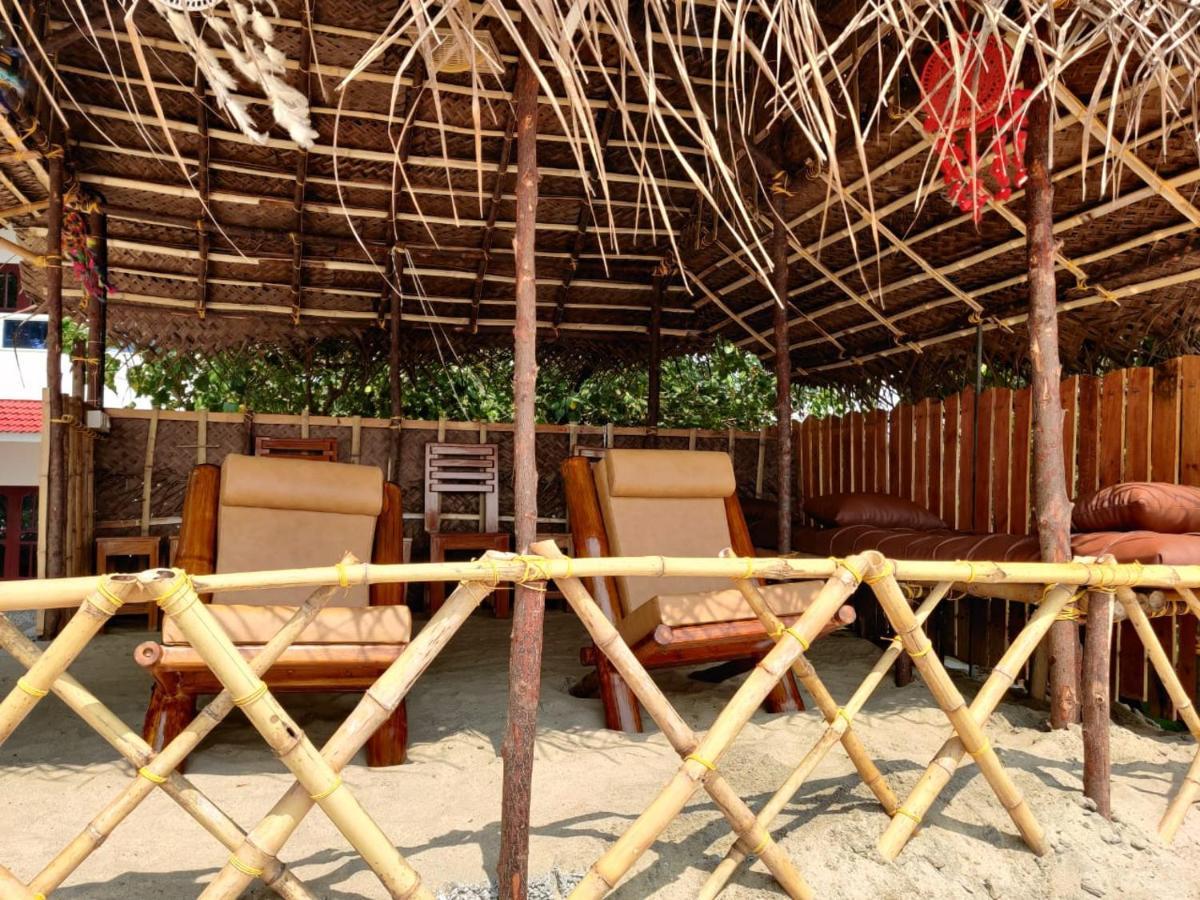 Shalom Beach Residency Alappuzha Εξωτερικό φωτογραφία