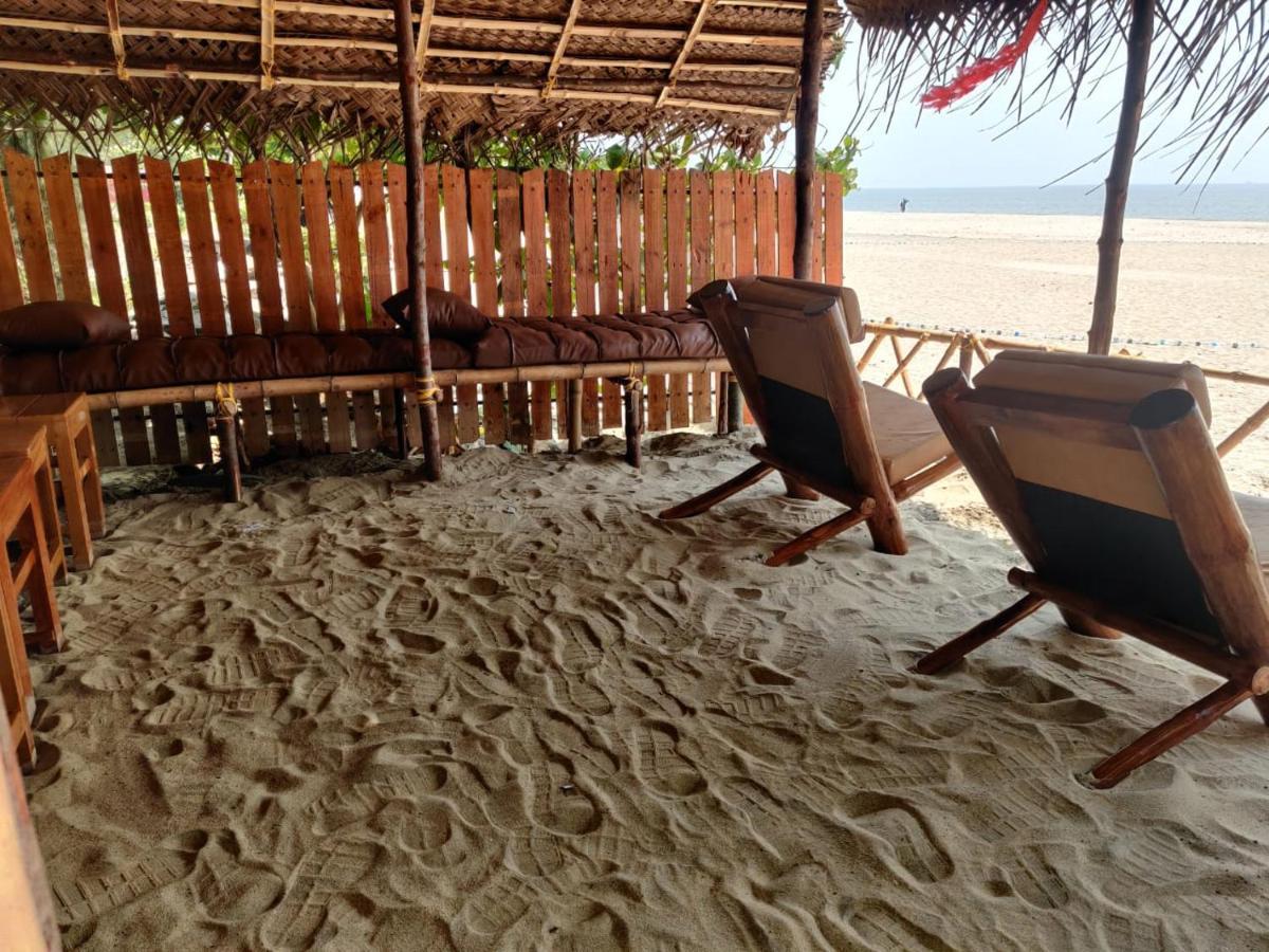 Shalom Beach Residency Alappuzha Εξωτερικό φωτογραφία