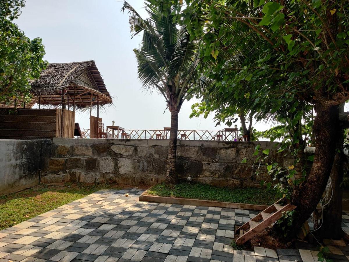 Shalom Beach Residency Alappuzha Εξωτερικό φωτογραφία