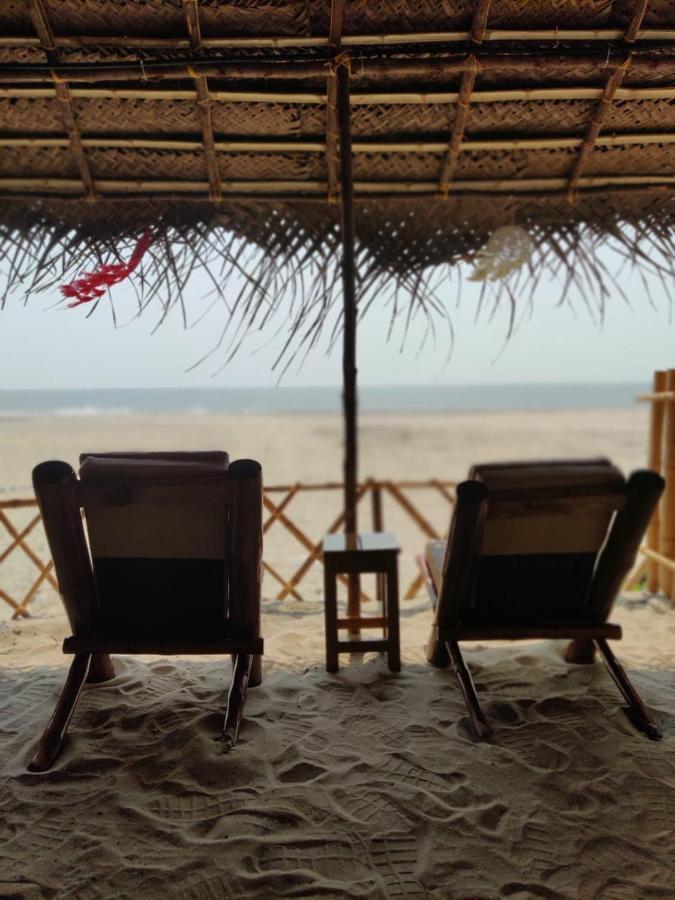 Shalom Beach Residency Alappuzha Εξωτερικό φωτογραφία
