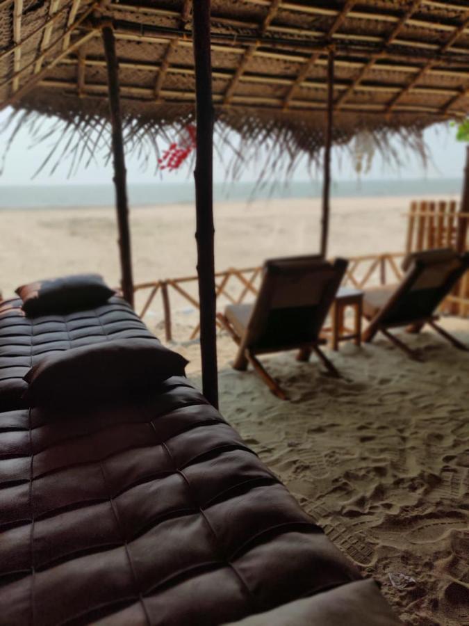 Shalom Beach Residency Alappuzha Εξωτερικό φωτογραφία