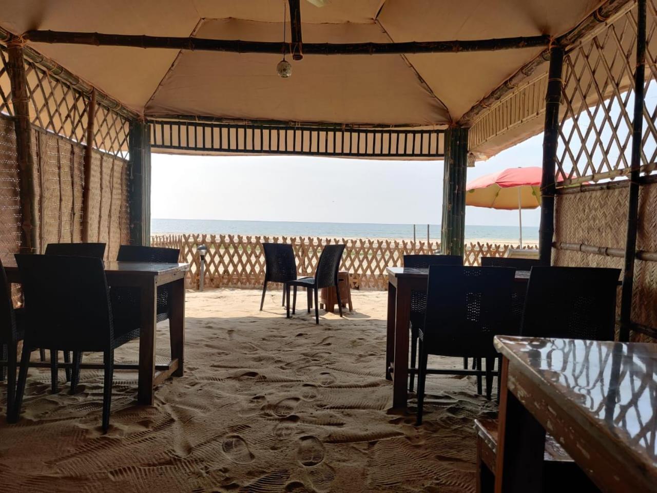Shalom Beach Residency Alappuzha Εξωτερικό φωτογραφία