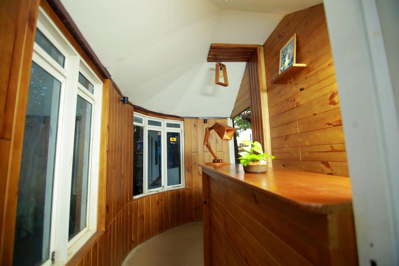 Shalom Beach Residency Alappuzha Εξωτερικό φωτογραφία
