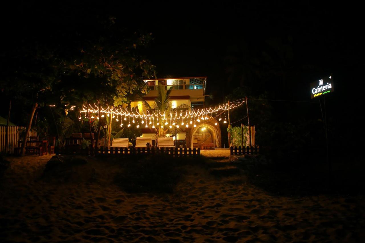 Shalom Beach Residency Alappuzha Εξωτερικό φωτογραφία