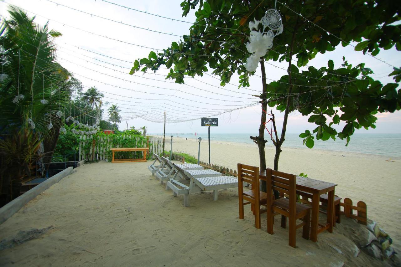 Shalom Beach Residency Alappuzha Εξωτερικό φωτογραφία