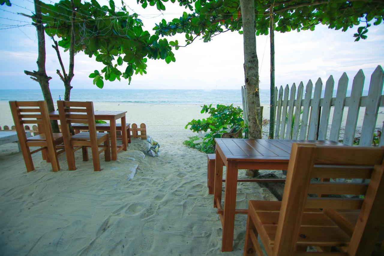 Shalom Beach Residency Alappuzha Εξωτερικό φωτογραφία