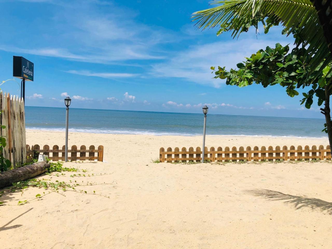 Shalom Beach Residency Alappuzha Εξωτερικό φωτογραφία