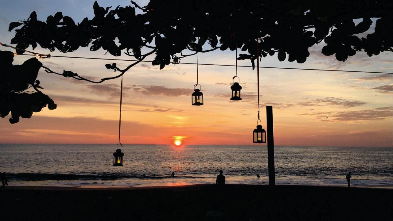 Shalom Beach Residency Alappuzha Εξωτερικό φωτογραφία